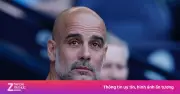 Pep Guardiola lần đầu hé lộ khả năng dẫn dắt tuyển Anh sau khi rời Man City