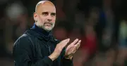 Pep Guardiola từ chối xác nhận tương lai sau khi Man City hòa Bournemouth