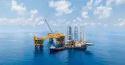 Petrovietnam mời thầu Lô 17 bể Cửu Long, bể trầm tích lớn nhất Việt Nam