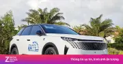 Peugeot 3008 thế hệ mới sắp ra mắt Việt Nam, giá dự kiến từ 929 triệu