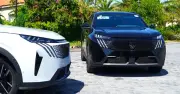 Peugeot 3008 và 5008 thế hệ mới ra mắt tại Việt Nam, thiết kế đột phá