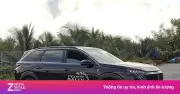 Peugeot 5008 thế hệ mới sắp ra mắt Việt Nam với thiết kế coupe