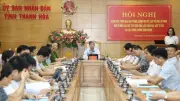 Phổ biến nội dung các bộ luật mới có hiệu lực từ 1/7/2026 tại Thanh Hóa