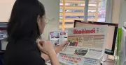 Phổ biến sâu rộng Luật Thủ đô năm 2026 đến mọi người dân Hà Nội