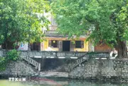 Phố cổ Gia Hội: Miền ký ức trầm mặc bên dòng sông Hương