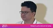 Phó Chủ tịch Hiệp hội Bản quyền Tác giả Việt Nam bị khởi tố vì xâm phạm quyền tác giả