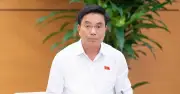 Phó Chủ tịch Quốc hội: Mới phòng cấp xã làm nhiệm vụ của 7 sở ngành