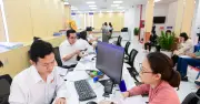 Phó chủ tịch UBND xã, phường có thể được xếp ngạch chuyên viên chính