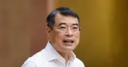 Phê chuẩn bổ nhiệm trợ lý Thủ tướng Lê Minh Hưng và Phạm Gia Túc