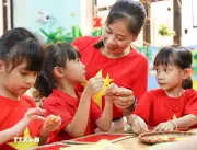 Phổ cập giáo dục mầm non 3-5 tuổi: Cần bổ sung gần 69.000 giáo viên
