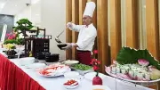 Phở Cultural Roadshow Europe 2026: Chuẩn hóa phở, nâng tầm ẩm thực Việt