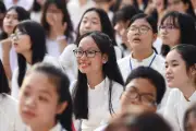 Phó giáo sư chia sẻ: Ngành học chọn hôm nay khi tốt nghiệp nghề đó đã thay đổi