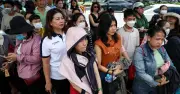 Phụ huynh và học sinh tranh luận về việc bỏ thi vào lớp 10 tại TP.HCM