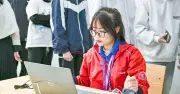 Phổ điểm thi đánh giá tư duy năm 2026: Cao nhất 98,98 điểm