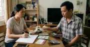 Phụ nữ gây bạo lực gia đình gia tăng: Những hành vi tưởng chừng vô hại