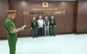 Phá đường dây sản xuất đông dược giả quy mô lớn tại TP.HCM