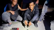 Phú Quốc bắt giữ hai đối tượng mua bán ma túy trái phép