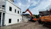 Phú Quốc cưỡng chế thu hồi hơn 15.690m² đất công bị chiếm dụng