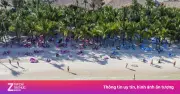 Phú Quốc vươn lên thành điểm đến hàng đầu khách Hàn Quốc, soán ngôi Đà Nẵng