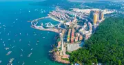 Phú Quốc vươn mình thành điểm đến biển phát triển nhanh nhất Đông Nam Á