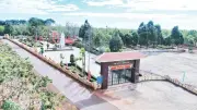 Phú Riềng Đỏ chuyển mình mạnh mẽ trên hành trình phát triển và hội nhập