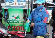 Phú Sơn sẵn sàng hạ tầng, nguồn cung xăng E10, kiểm soát chất lượng