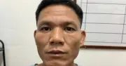 Phú Thọ: Bắt tạm giam đối tượng hiếp dâm bé gái 16 tuổi