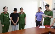 Phú Thọ: Khởi tố 2 nữ sinh đánh hội đồng bạn trong nhà vệ sinh