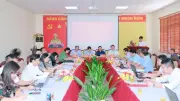 Phú Thọ tháo gỡ vướng mắc cho 29 cán bộ sau sáp nhập trường