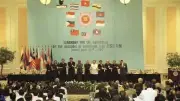 Phó Thủ tướng Campuchia khẳng định tầm quan trọng của các nguyên tắc ASEAN