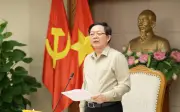 Phó Thủ tướng chỉ đạo điều chỉnh quy hoạch sử dụng đất quốc gia