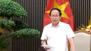 Phó Thủ tướng chỉ đạo xây dựng Cổng Pháp luật quốc gia và sửa Luật Phổ biến giáo dục pháp luật