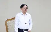 Phó Thủ tướng Hồ Quốc Dũng chỉ đạo sơ kết Nghị quyết 18 và sửa Luật Đất đai