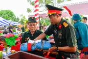 Phó Thủ tướng ký kế hoạch truyền thông Chiến dịch 500 ngày đêm tìm kiếm hài cốt liệt sĩ