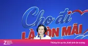 Phó Thủ tướng Phạm Thị Thanh Trà đăng ký hiến mô, tạng, lan tỏa thông điệp nhân văn