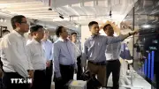 Phó Thủ tướng yêu cầu chính sách ưu đãi tối đa cho công nghệ cao