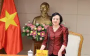 Phó Thủ tướng yêu cầu chuyển giao quản lý Khu Mỹ Đình phải xử lý dứt điểm tồn đọng