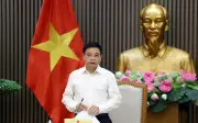 Phó Thủ tướng yêu cầu giao chỉ tiêu tăng trưởng cho địa phương và doanh nghiệp Nhà nước