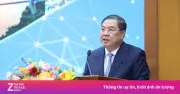 Phó thủ tướng yêu cầu hoàn thành quy hoạch gắn tăng trưởng hai con số quý II