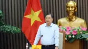 Phó Thủ tướng yêu cầu thúc đẩy tiến độ các dự án điện trọng điểm