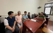 Phú Thọ triệt phá đường dây ghi lô đề 240 triệu đồng/ngày