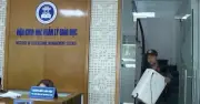 Phú Thọ triệt phá đường dây lừa đảo cấp chứng chỉ tiếng Anh, thu lợi gần 200 tỉ