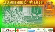 Phú Thọ xúc động với vở kịch 'Miền Nam trong trái tim Bác'