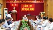 Phú Thọ: Đẩy nhanh tiến độ cao tốc Hòa Bình-Mộc Châu và các dự án giao thông trọng điểm