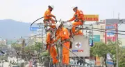 Phụ tải liên tục lập đỉnh: Giải bài toán thiếu điện trước thềm siêu El Niño