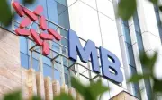 Phó Tổng Giám đốc MB Bank đăng ký bán 1 triệu cổ phiếu MBB