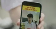 Phía bên kia thành phố tập 1: Khuê bị bạn học làm nhục ở trường vì không có bố