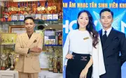Phan Hiển từng bị đồn thổi giàu có: Sự thật thế nào?