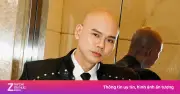 Phan Đinh Tùng công khai vụ tranh chấp ca khúc hơn 300 triệu view