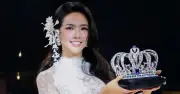 Phan Thị Mơ làm giám khảo Miss & Mister Fitness Supermodel World 2026